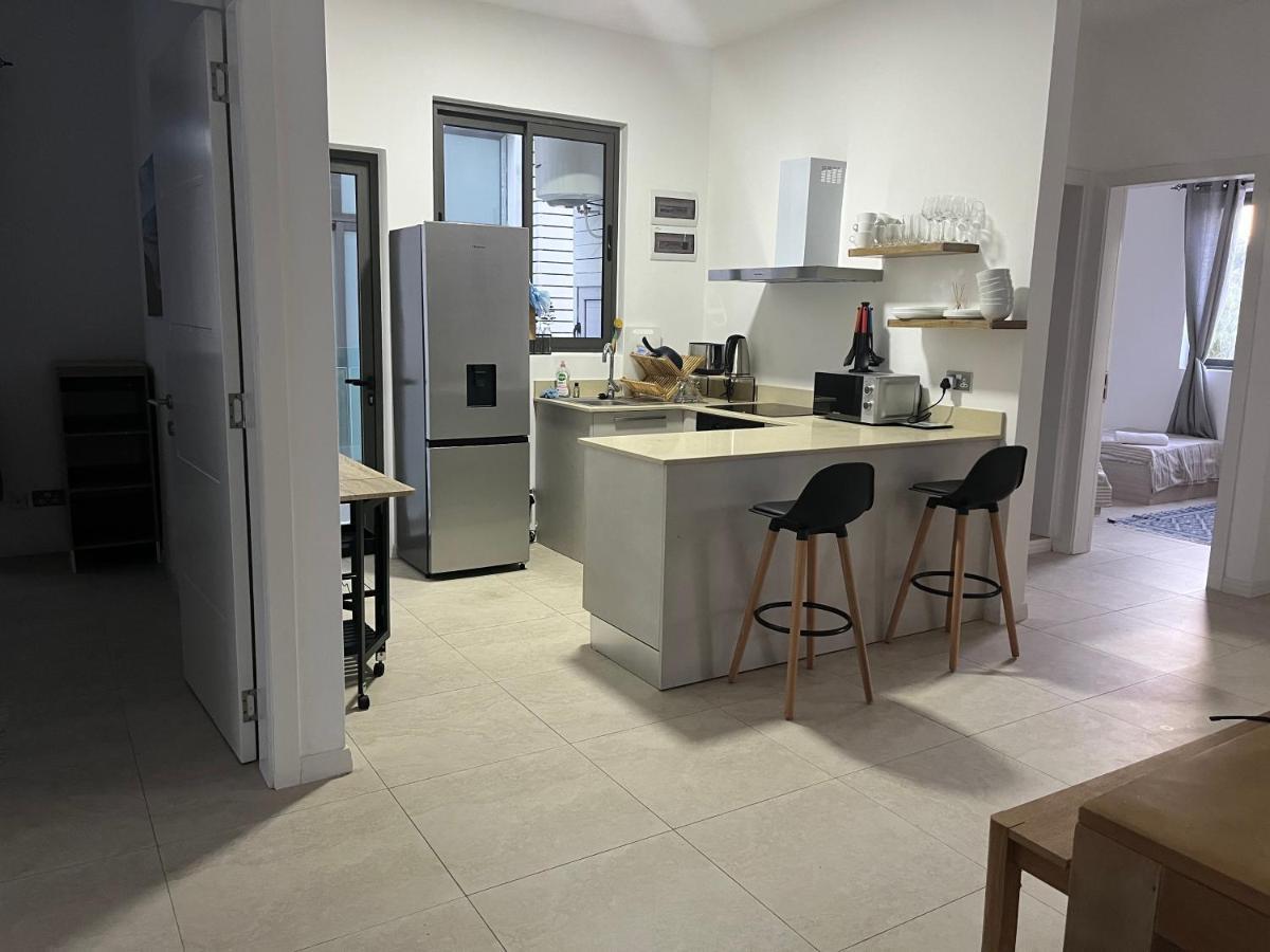 Coastal View Apartments Grand Baie Zewnętrze zdjęcie