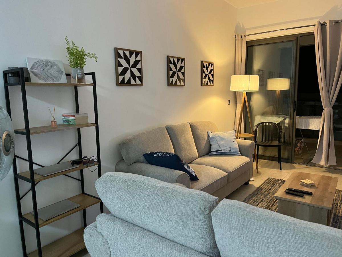 Coastal View Apartments Grand Baie Zewnętrze zdjęcie