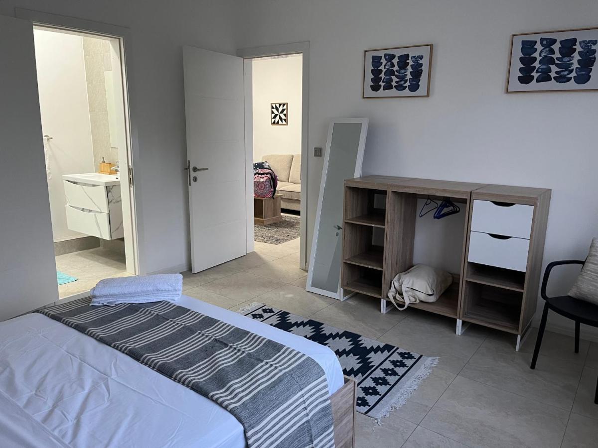 Coastal View Apartments Grand Baie Zewnętrze zdjęcie