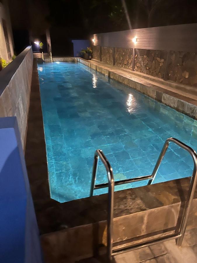 Coastal View Apartments Grand Baie Zewnętrze zdjęcie
