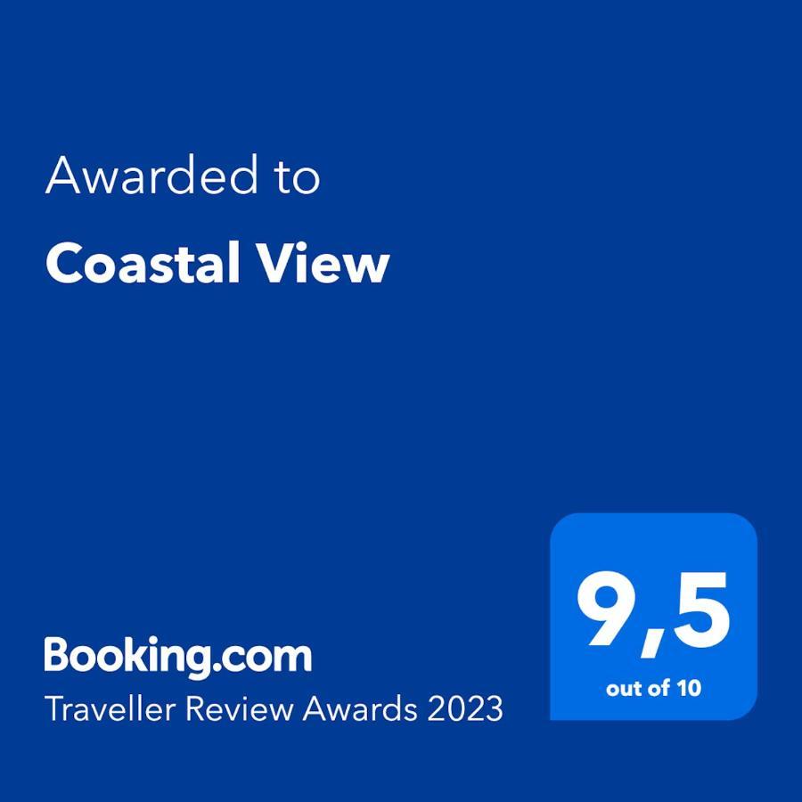 Coastal View Apartments Grand Baie Zewnętrze zdjęcie