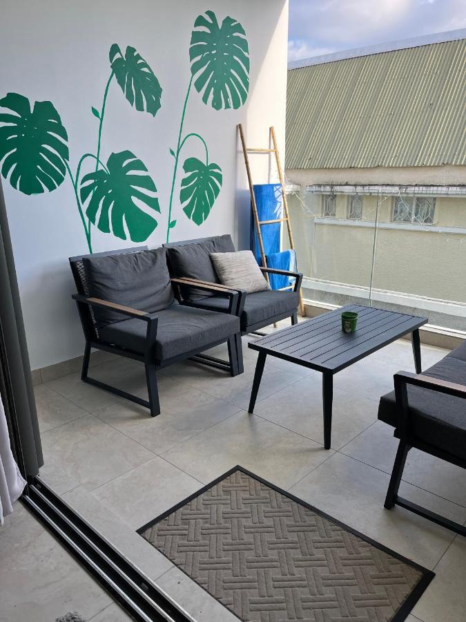 Coastal View Apartments Grand Baie Zewnętrze zdjęcie