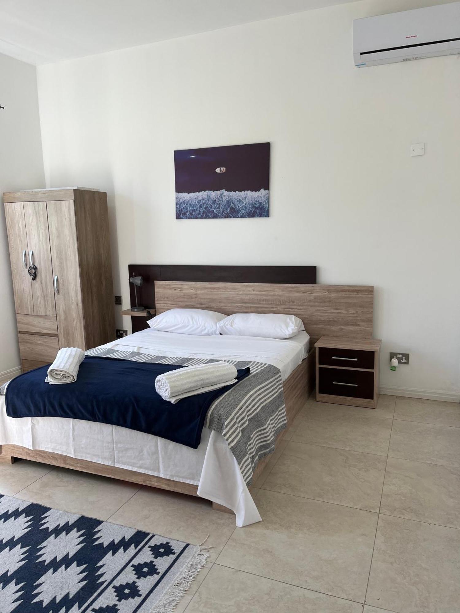 Coastal View Apartments Grand Baie Zewnętrze zdjęcie