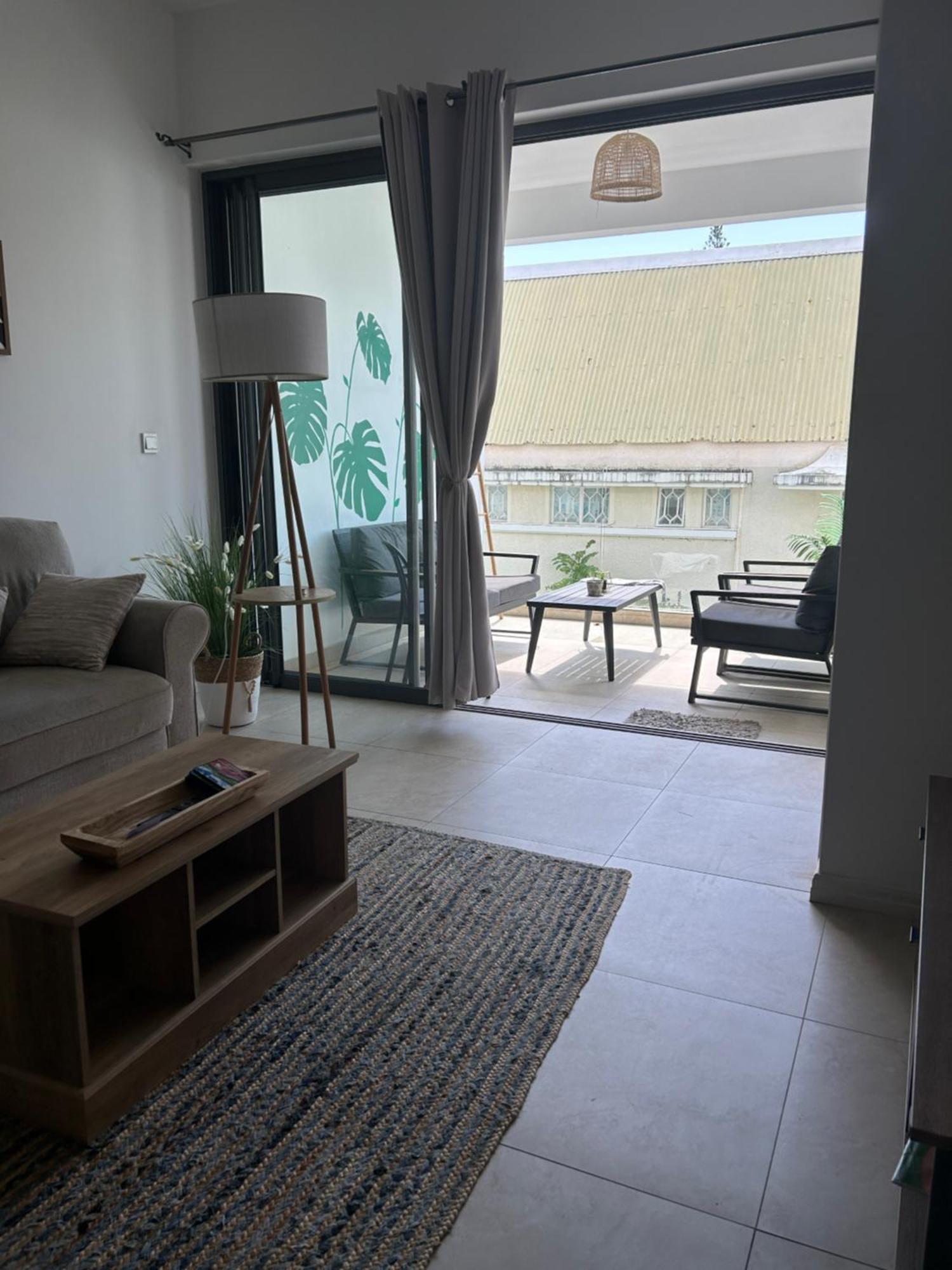 Coastal View Apartments Grand Baie Zewnętrze zdjęcie